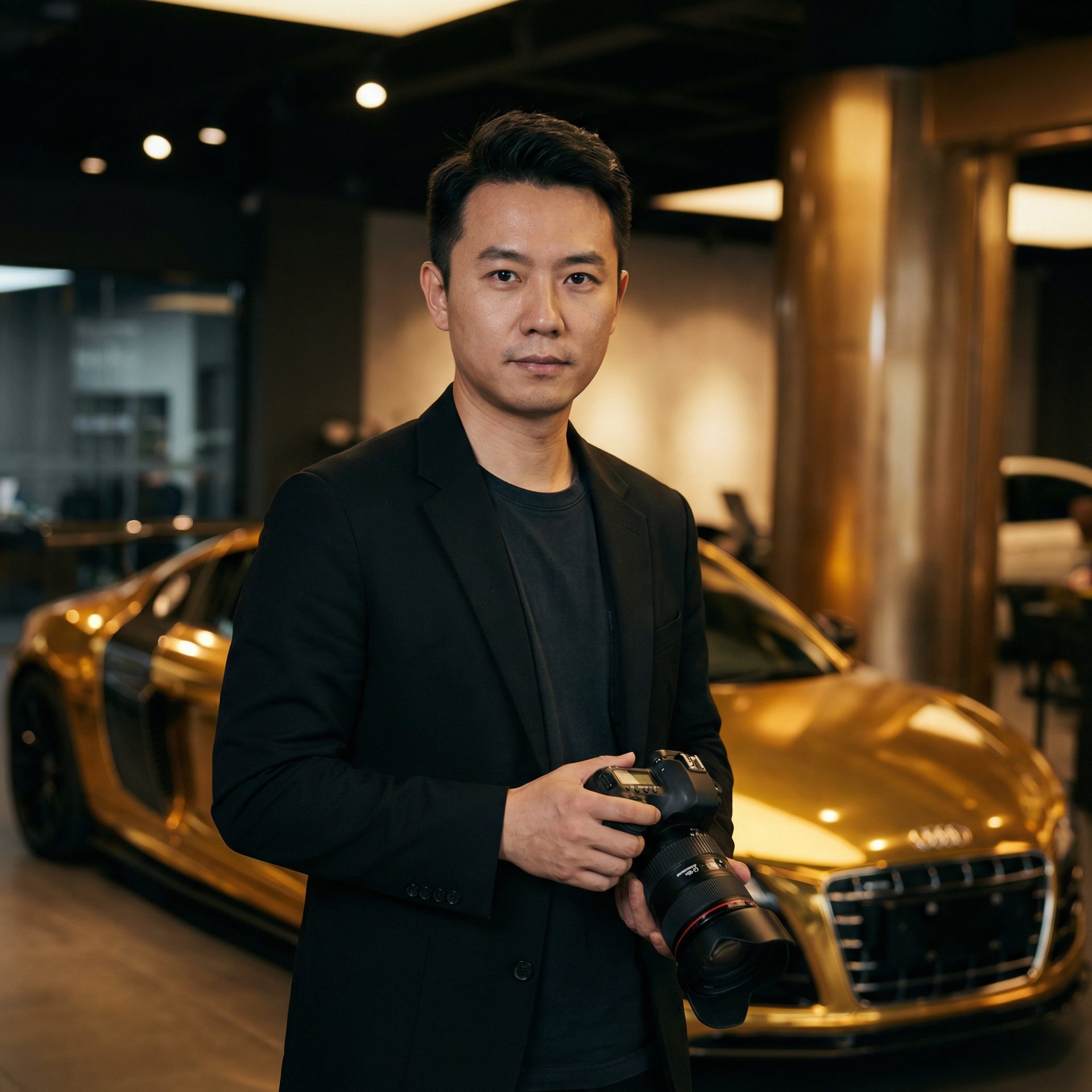 糖心改装摄影师林雨桐